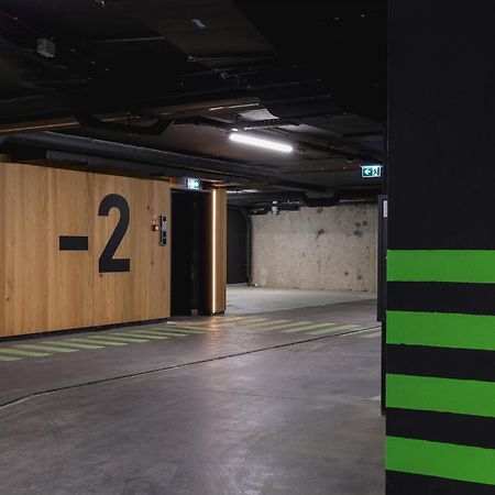 Lux Apartments Kosciuszki 39 With Parking By Renters Prestige Kraków Zewnętrze zdjęcie